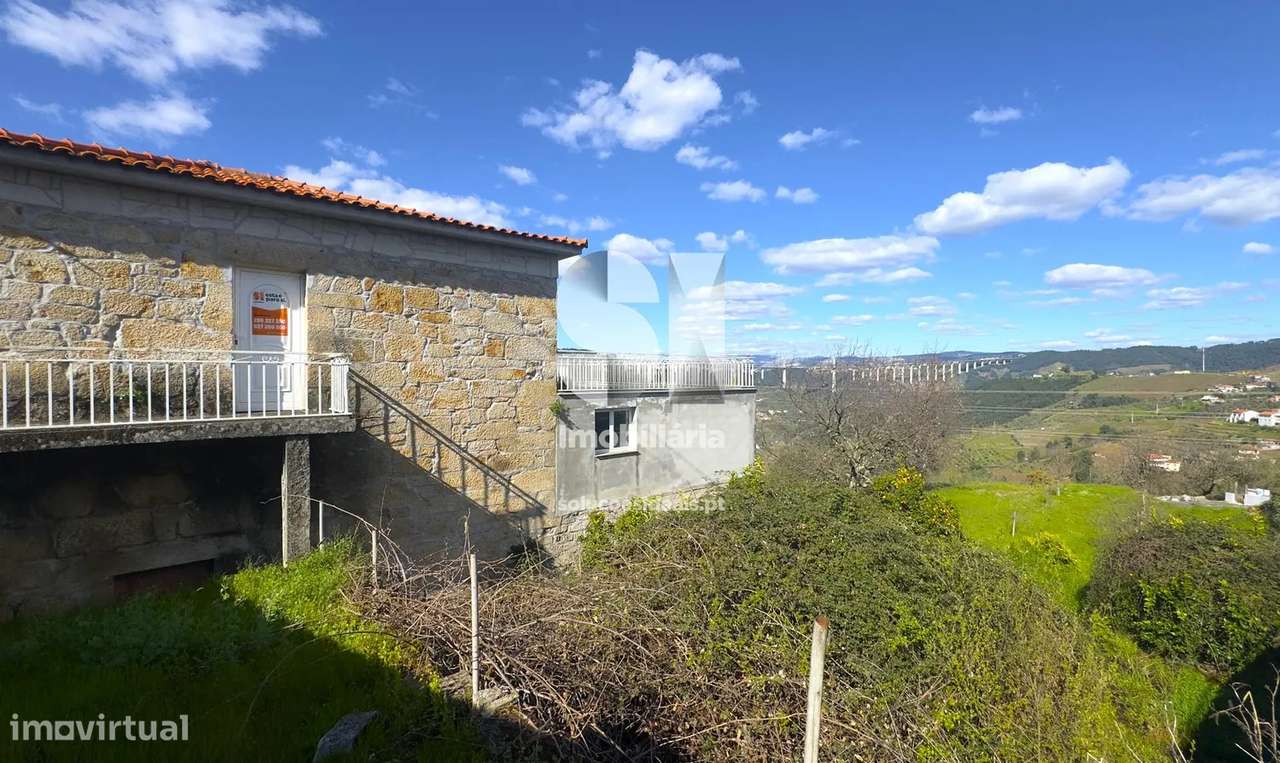 Moradia para Restaurar T4 - Grande imagem: 5/30