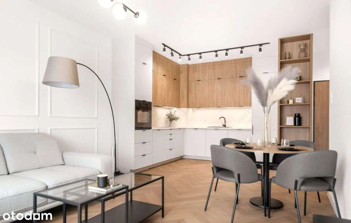 Hit, 2 pokoje, nowe budownictwo, wysoki standard-2