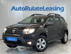 Dacia Duster 1.5 Blue dCi 4WD Comfort - 1