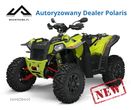 Polaris Scrambler - 2