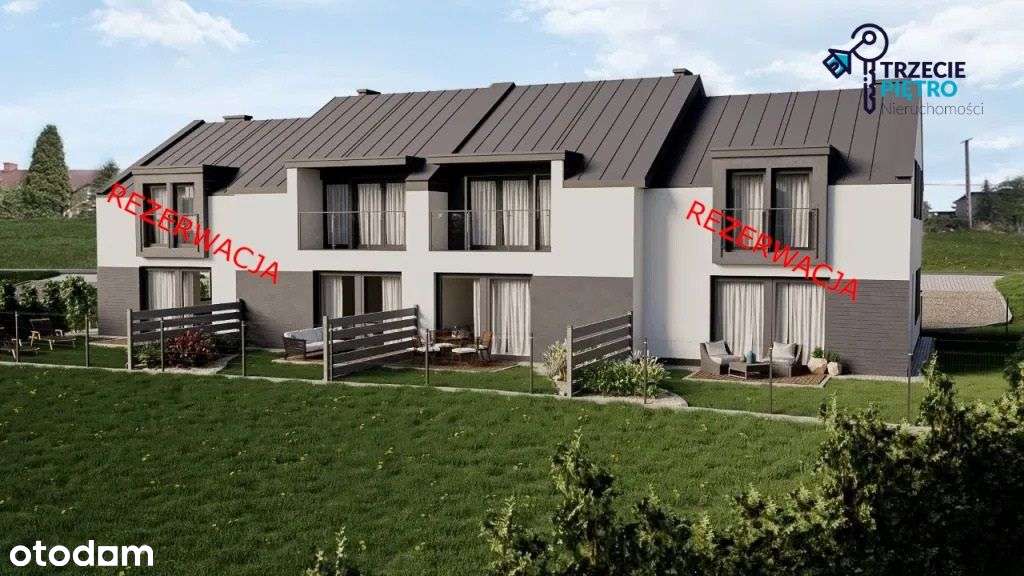 Klucze Już Dziś|Rolety|Podłogówka|Ogródek|Wiata - Pełny obrazek: 4/20