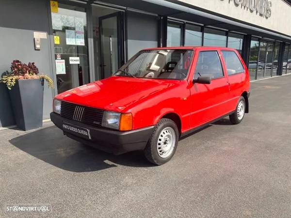 Fiat Uno 45 S - 3