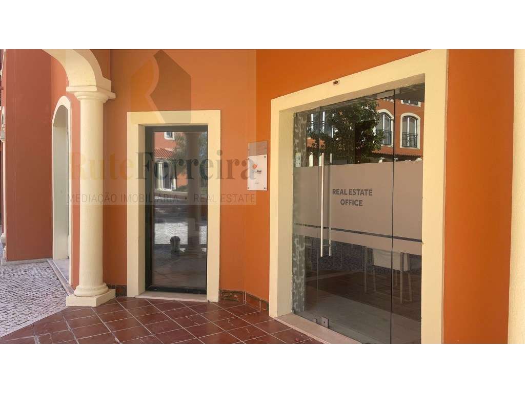 Espaço Comercial no Condominio Campo Real, Turcifal! - Grande imagem: 5/20