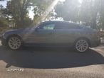 Audi A5 Sportback 2.0 TDI Multitronic - 2