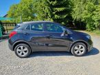 Opel Mokka 1.6 CDTI Enjoy S&S 4x4 - 11