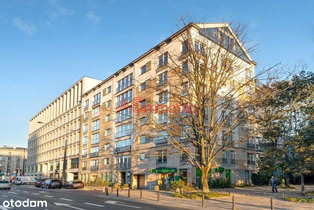 Apartament, 113m2, Warszawa-Wola-13