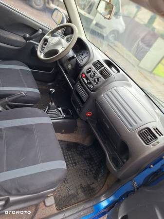 Suzuki Ignis 1.3 4x4 - 15