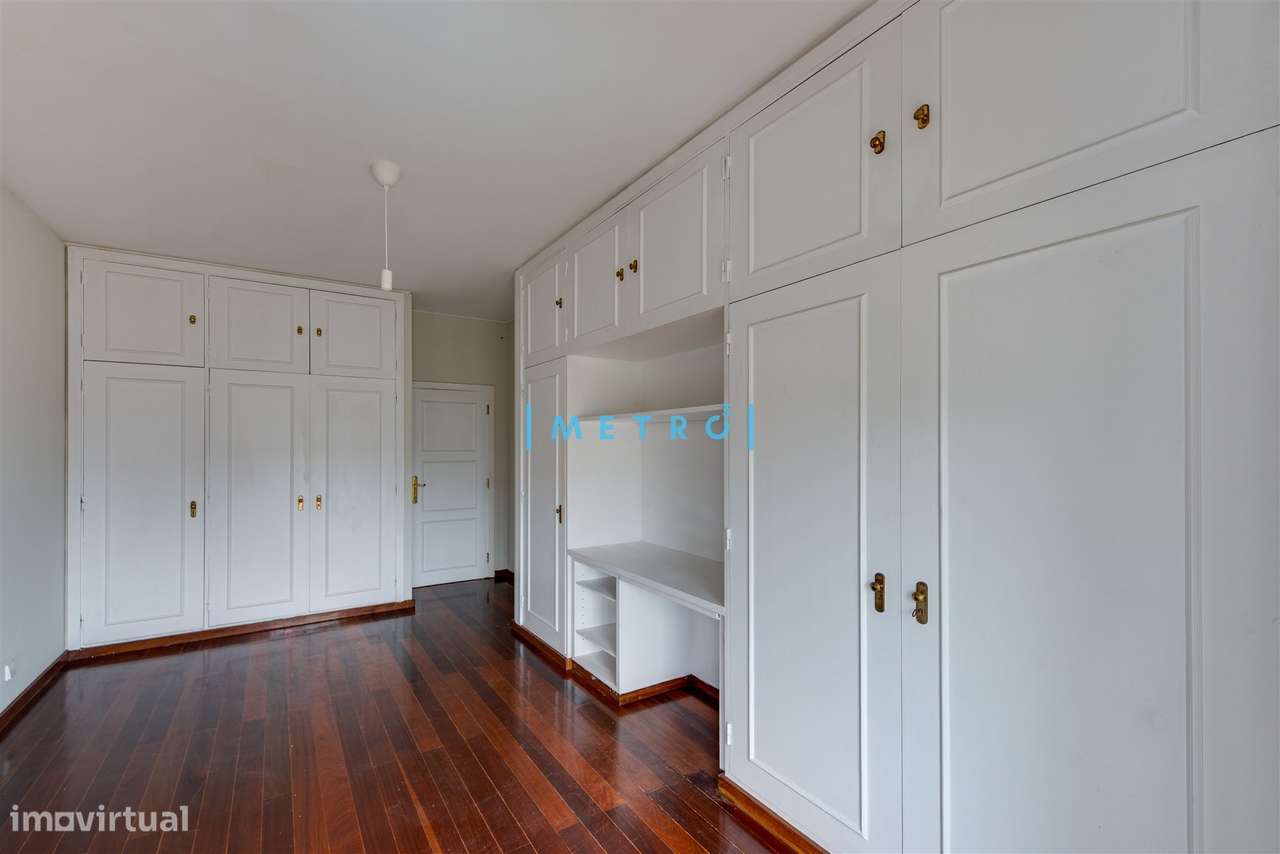 Apartamento T4 Venda em Aldoar, Foz do Douro e Nevogilde,Porto-20