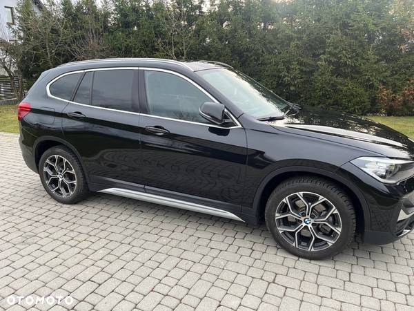 BMW X1 - 8