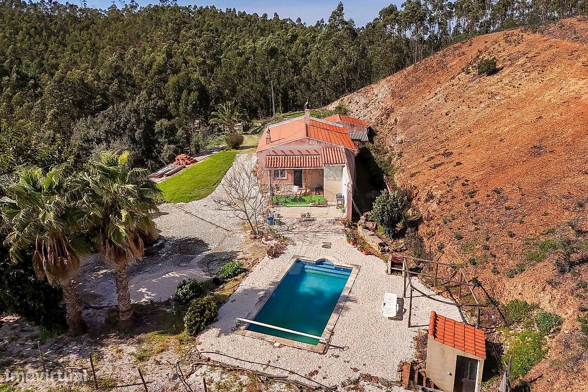 Quinta T2 para venda-7