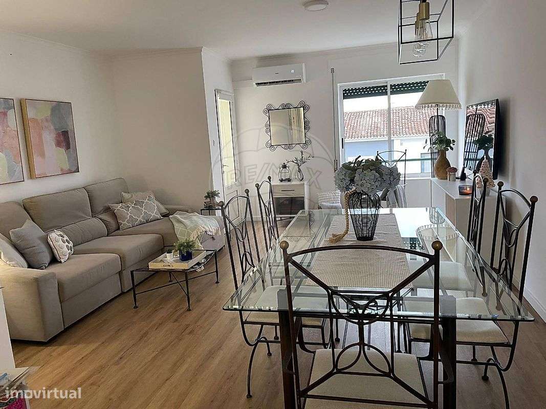 Apartamento T1 para arrendamento - Grande imagem: 3/12