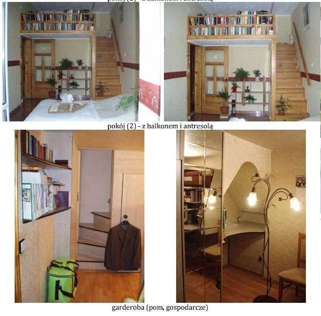 Konkurs ofert - udział 3/4-6