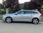 Volvo V60 D6 AWD Plug-in Hybrid Summum - 2