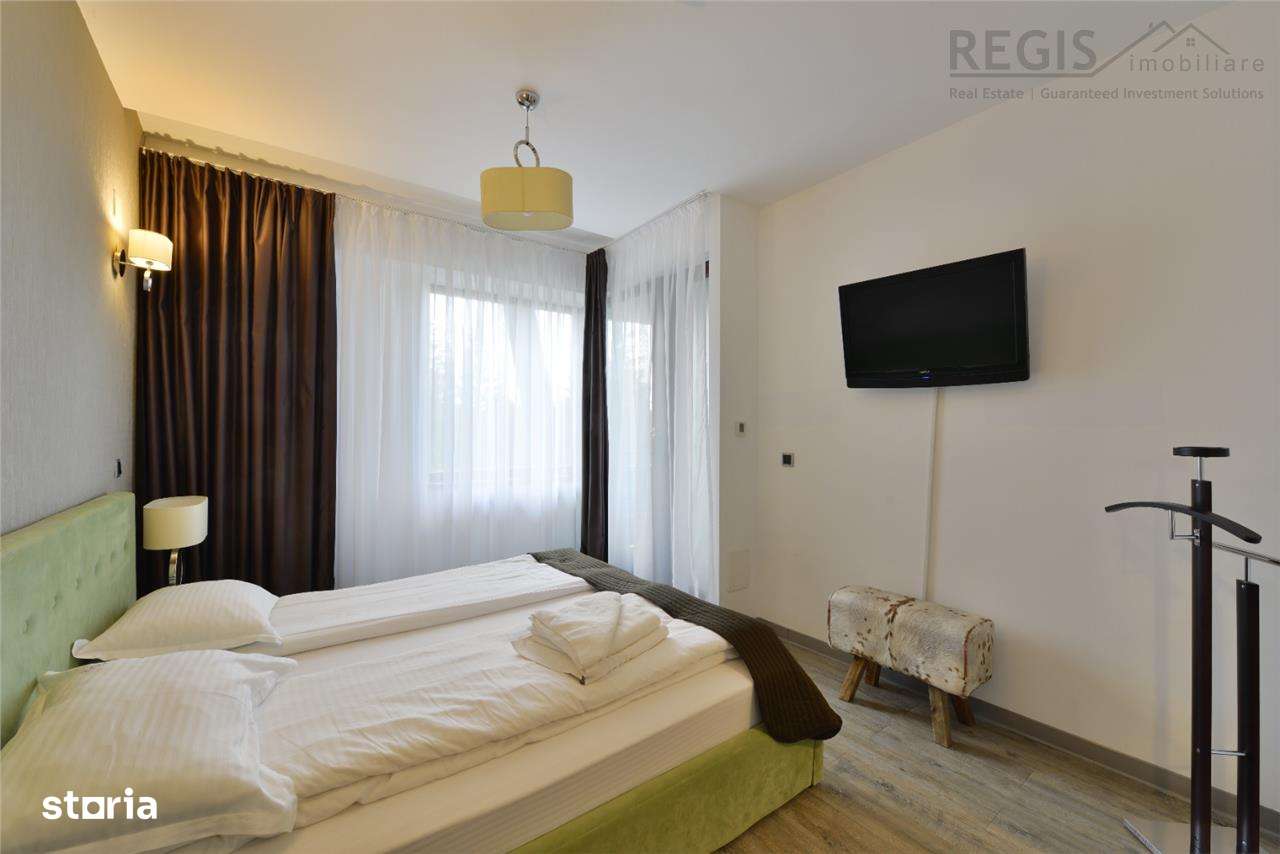 Apartament confortabil 3 cam Silver Mountain - Imagine principală: 5/15