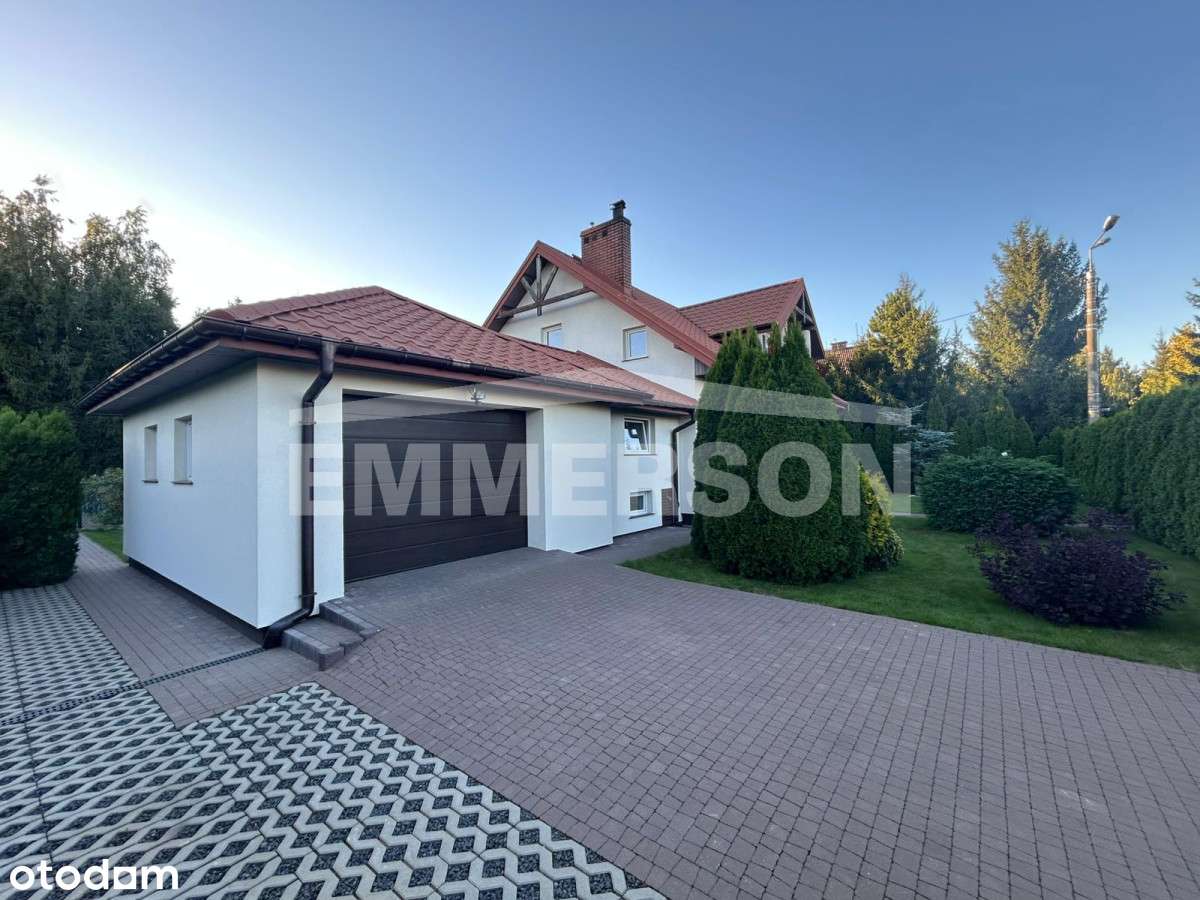 Na sprzedaż dom jednorodzinny w Mańkowie.-3