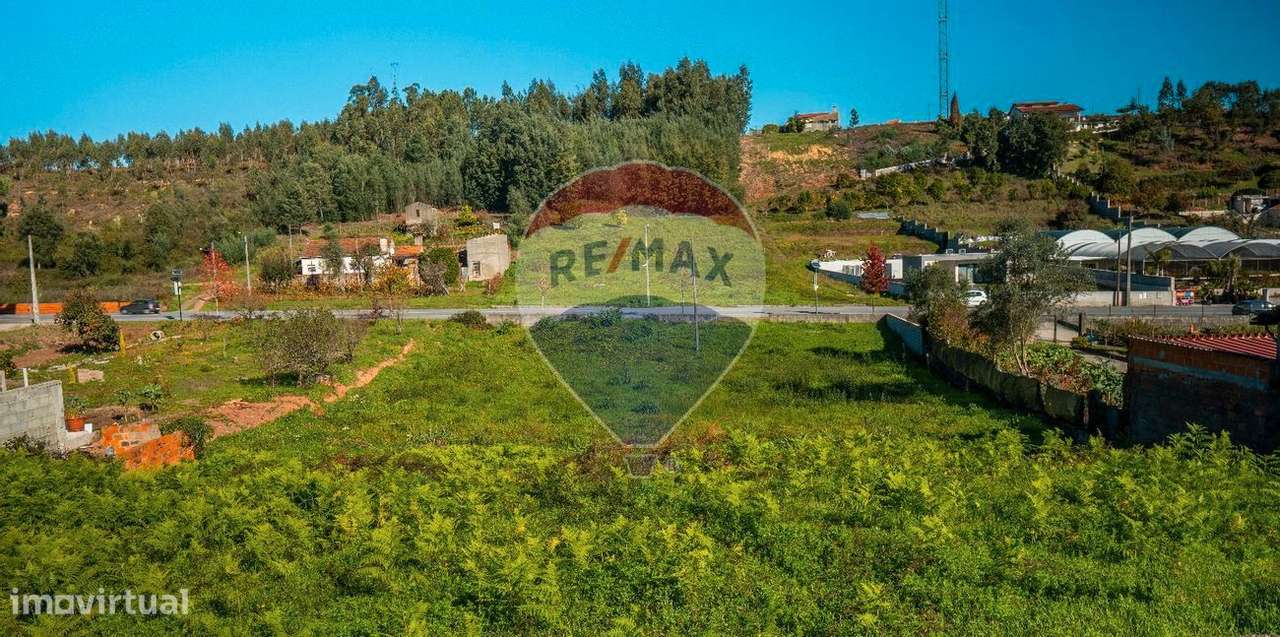 Terreno  para arrendamento - Grande imagem: 4/5