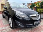 Opel Meriva 1.4 T Cosmo - 3