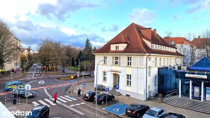 Atrakcyjna kawalerka w centum Kołobrzegu-0