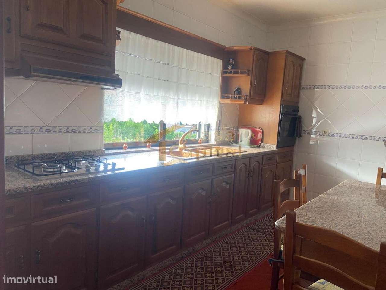 Moradia Isolada em Alijó-9