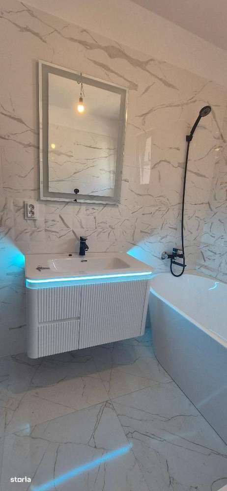 Clinceni Ciocarliei Casa parter 3 Camere, 2 bai. - Imagine principală: 4/15