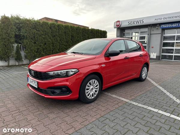 Fiat Tipo 1.4 16v Pop EU6d - 2