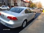 Volkswagen Passat Variant 1.6 TDI BlueMotion Technology Comfortline - 4