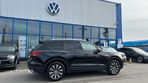 Volkswagen Touareg V6 TDI Atmosphere - 5