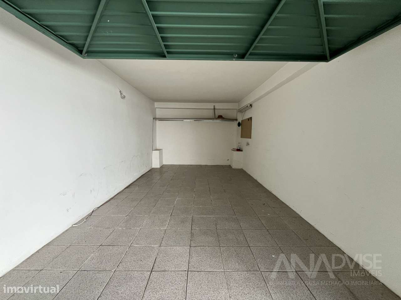 Apartamento T2 DUPLEX Venda em Viseu,Viseu-42