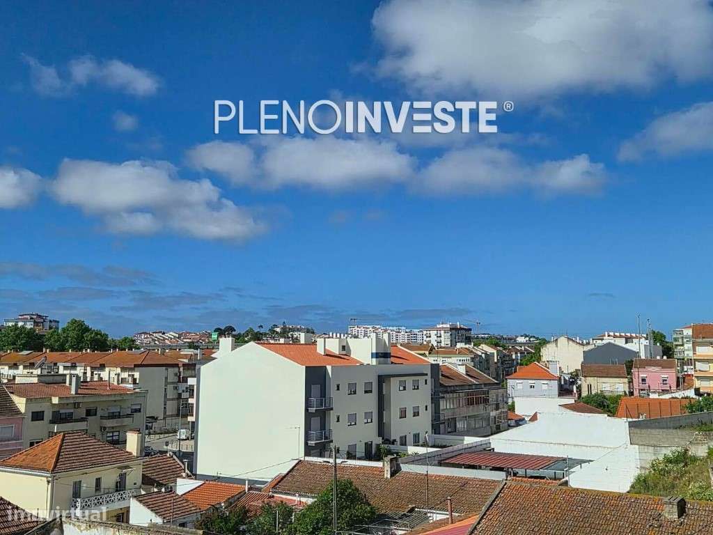 T3 em Corroios com arrecadação-18