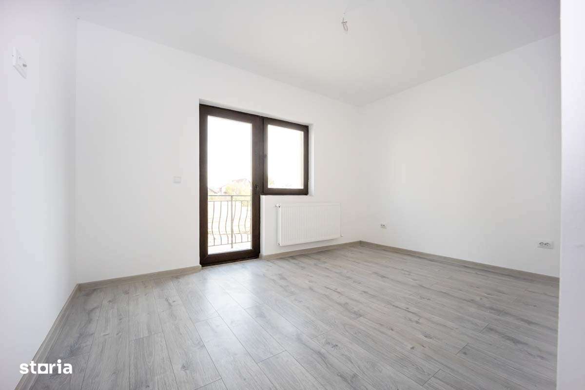 IASI - LUNCA CETATUII - Apartament cu 1 camera in bloc nou-3