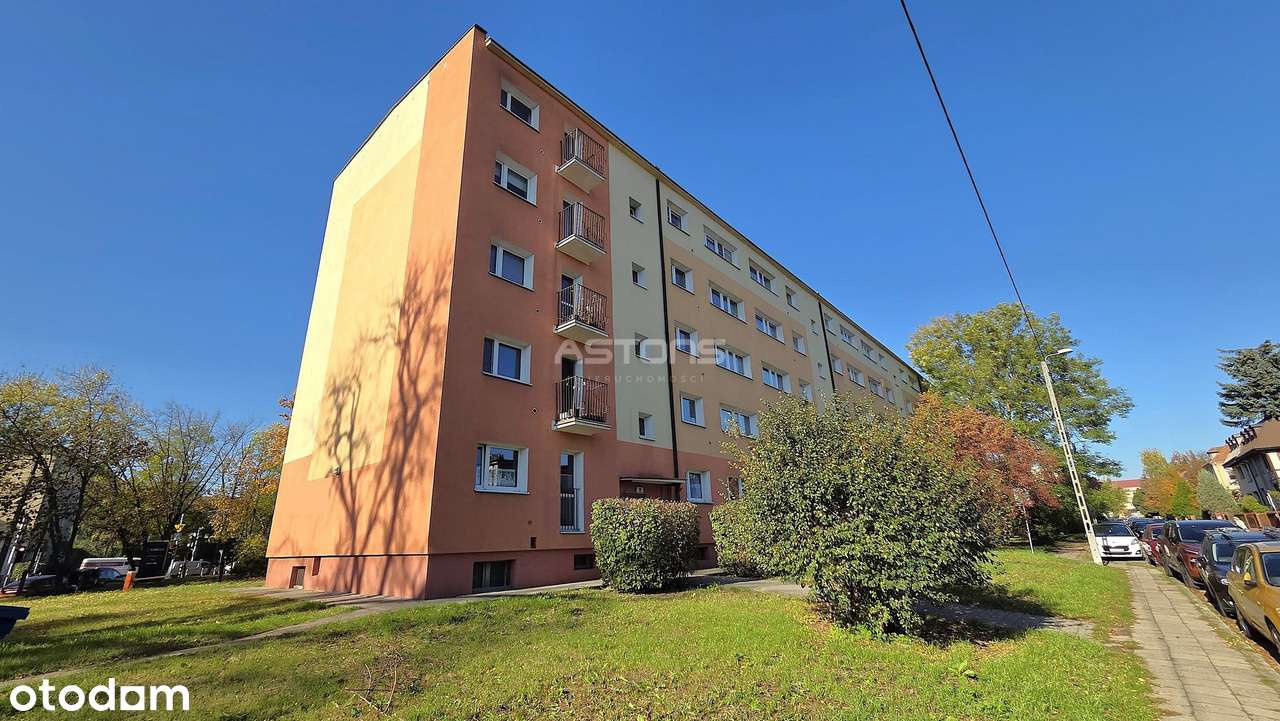 SWIETNA OFERTA MIESZKANIOWA ROI OK 10%-11