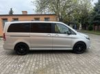 Mercedes-Benz Klasa V 250 d 4-Matic 7G-Tronic (d³ugi) - 24