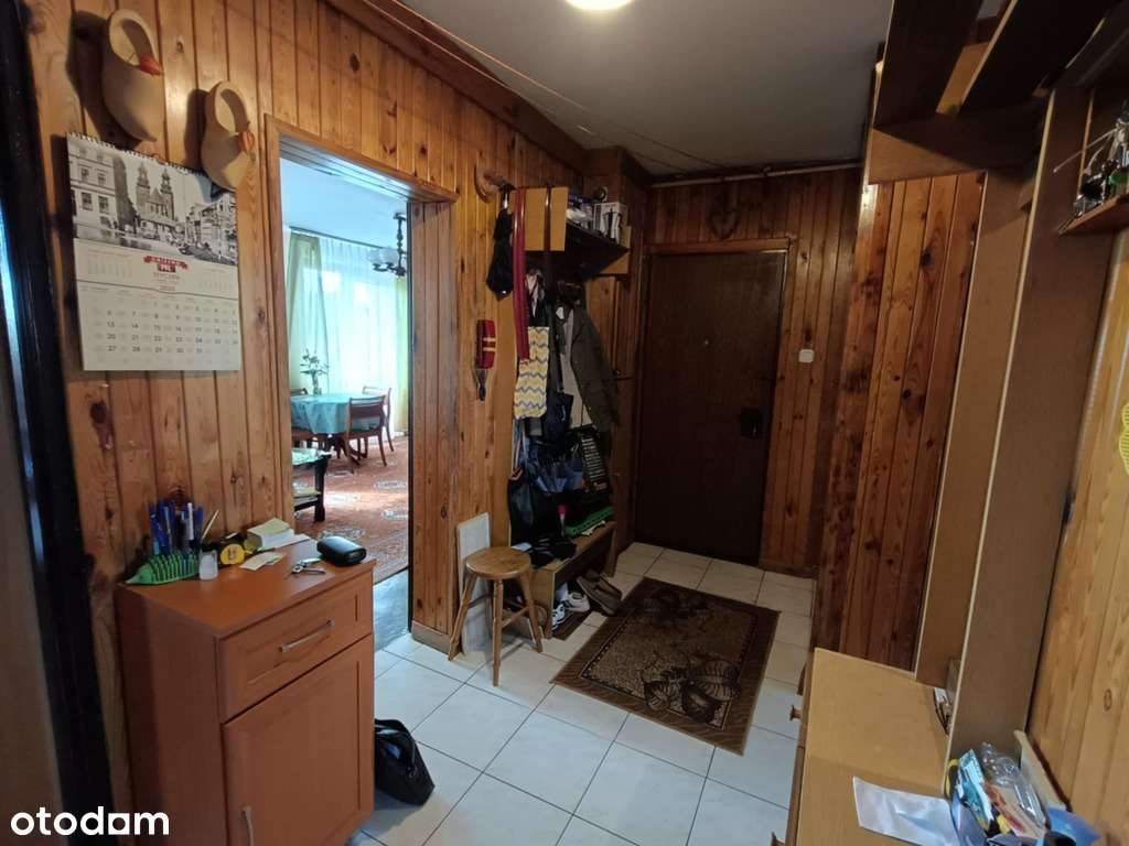 Mieszkanie 3 pokojowe z balkonem! - Pełny obrazek: 2/9