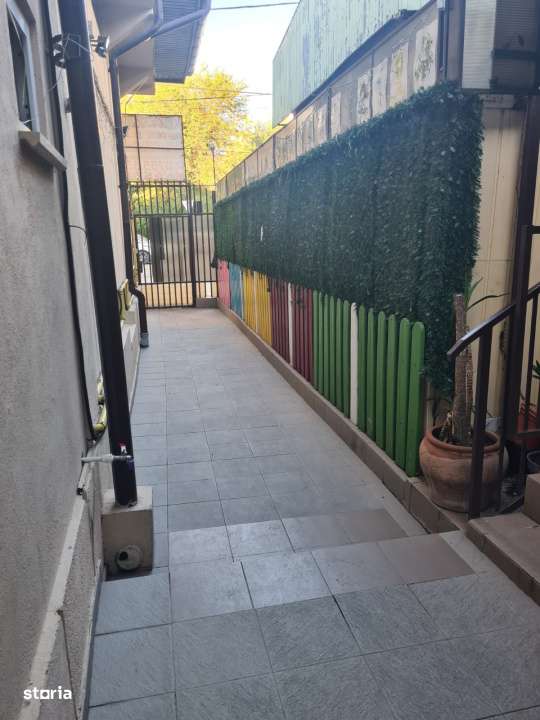 Vila Multifunctionala investitie - zona Basarabia / Arena Nationala-18