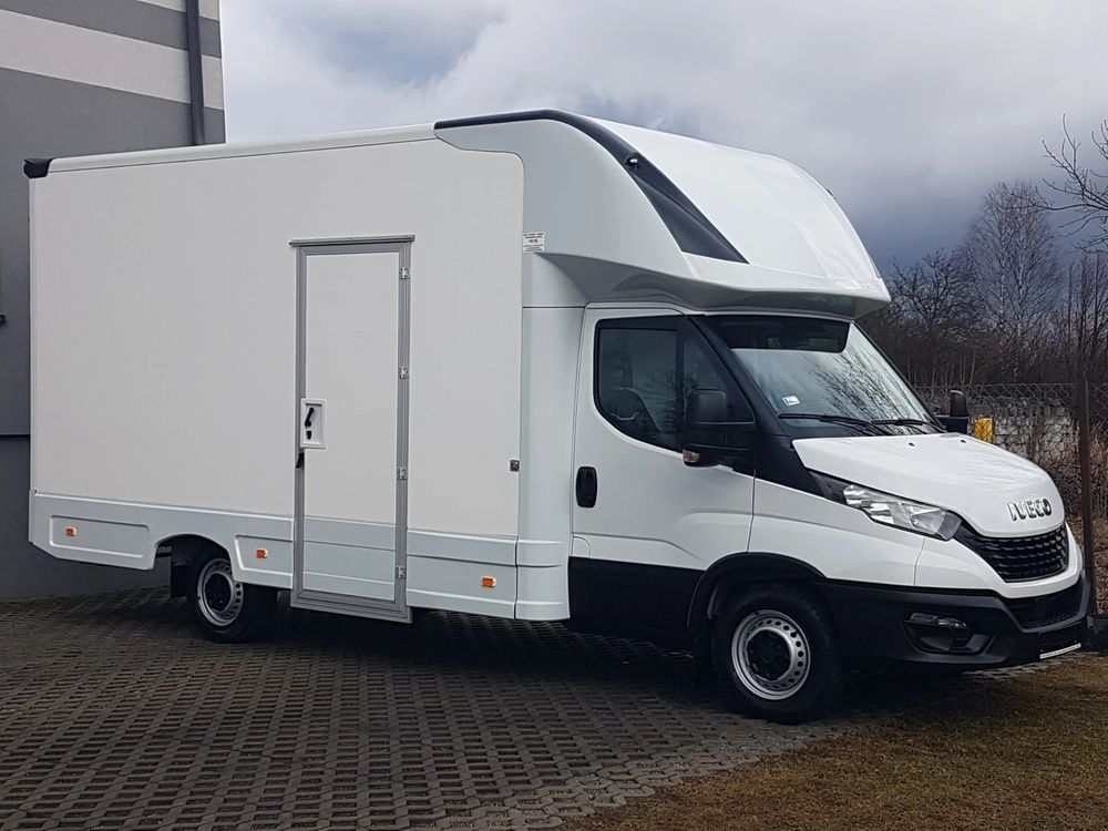 Iveco Daily 2020