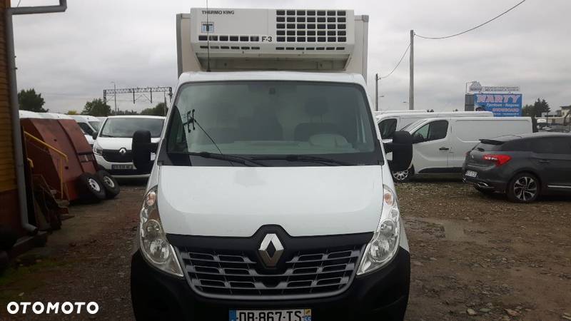 Renault Master - 2