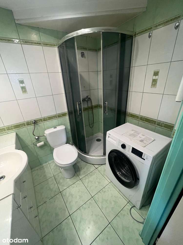 ul. Jeżycka 48 przy NETTO, 3 pok. mieszkanie do remontu.-11