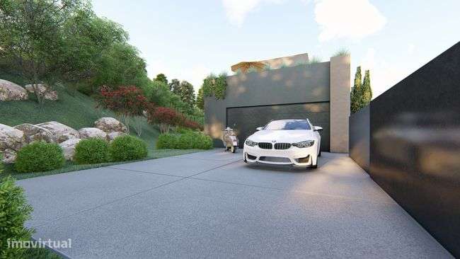 Terreno c/ Projeto-8