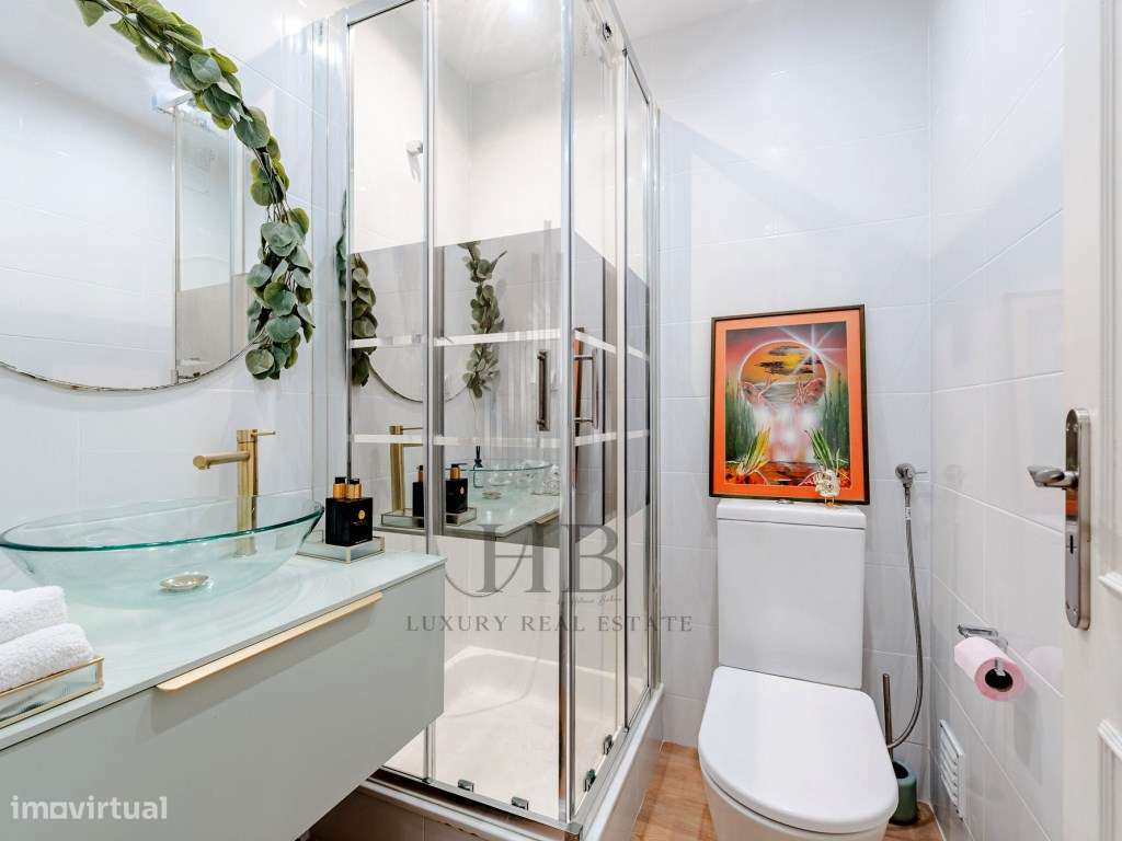 Apartamento T3 | Abrunheira | Sintra - Grande imagem: 5/38