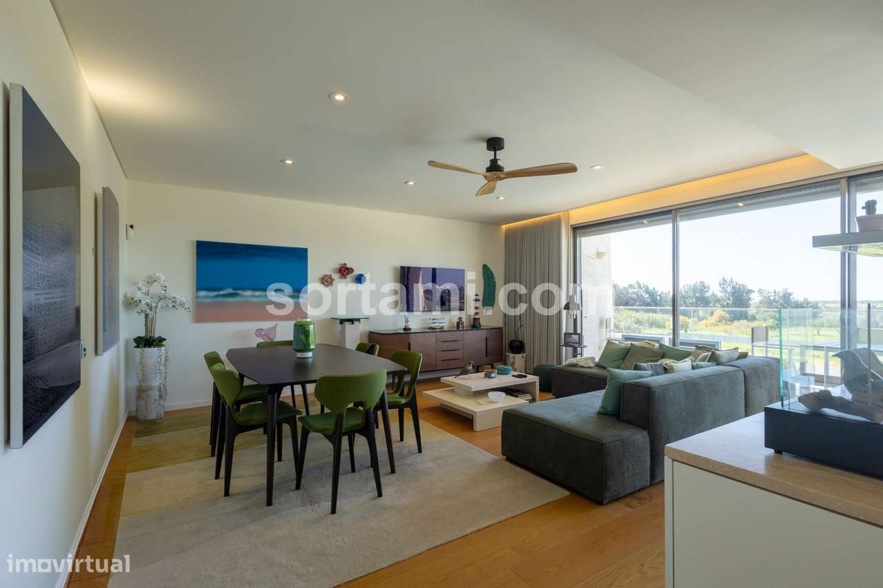 Apartamento T2 Venda em Quarteira,Loulé-5