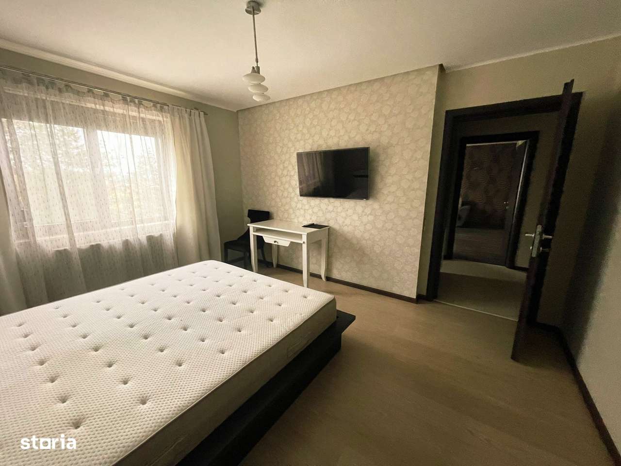 2 camere Teilor , mobilat / utilat , finisaje moderne ! - Imagine principală: 3/13