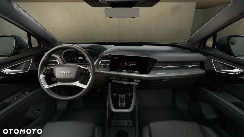 Audi Q4 Sportback e-tron 45 Advanced - 8