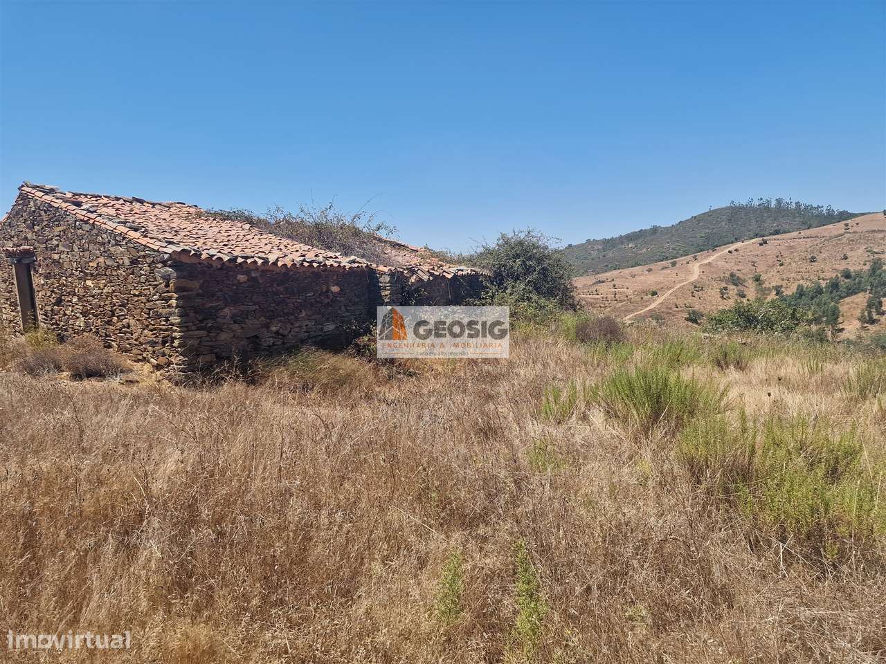 Herdade T2 Venda em Santana da Serra,Ourique - Grande imagem: 4/31