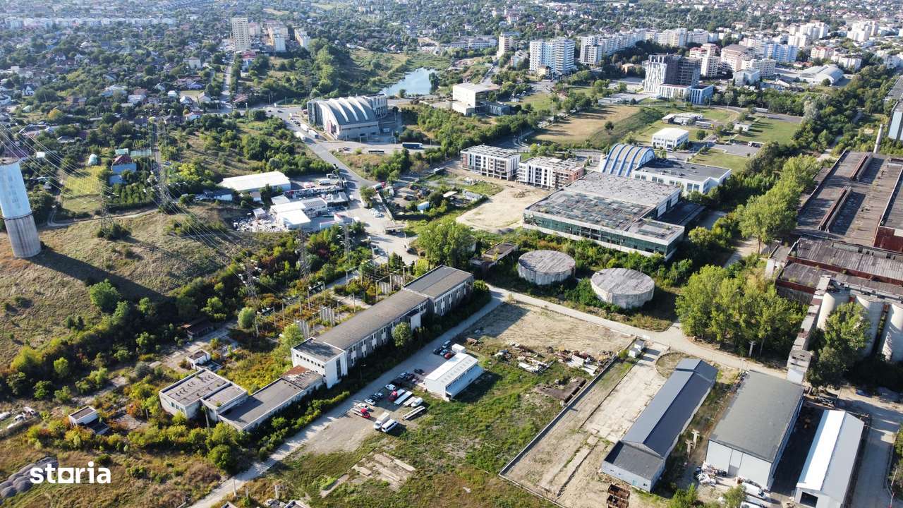 Teren Iași CUG Fortus Industrial-4