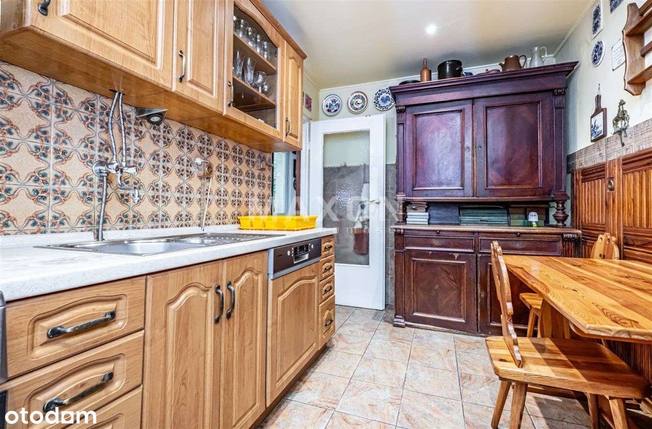 Parter domu z ogrodem. - Pełny obrazek: 5/20