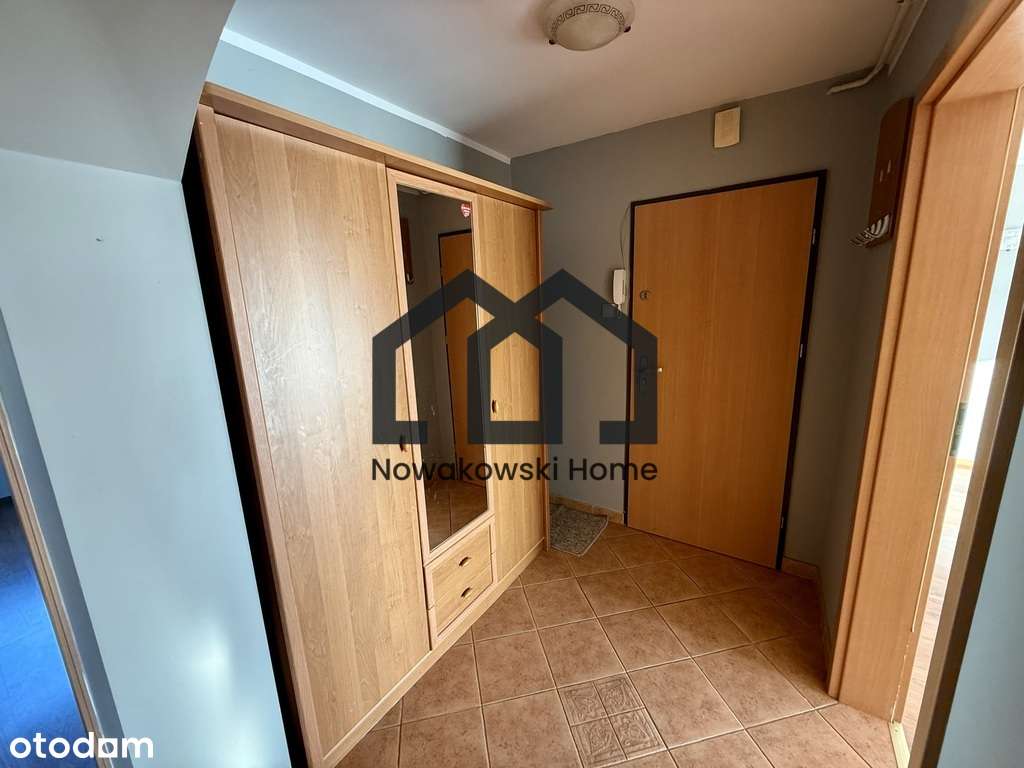 Komfortowe mieszkanie w Manieczkach-16