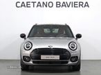 MINI Clubman Cooper D Premium Classic Auto - 5