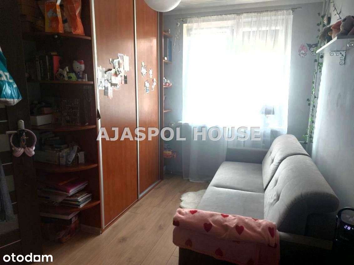 Piastowska * Twoje pierwsze M2 * 43m2 * IIIp cegła-9