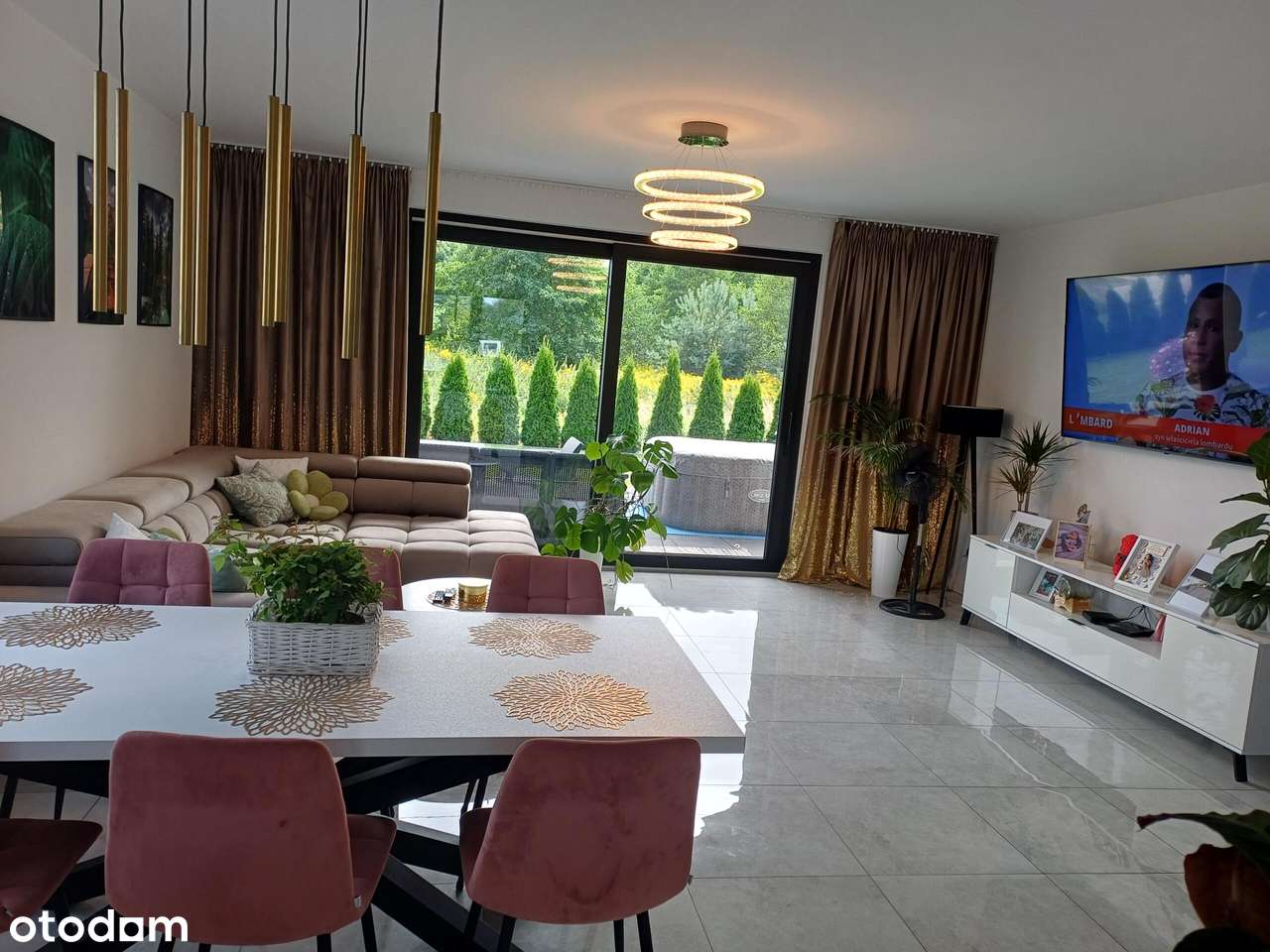 Nowy dom 120m2 Borek gm Żmigród-12