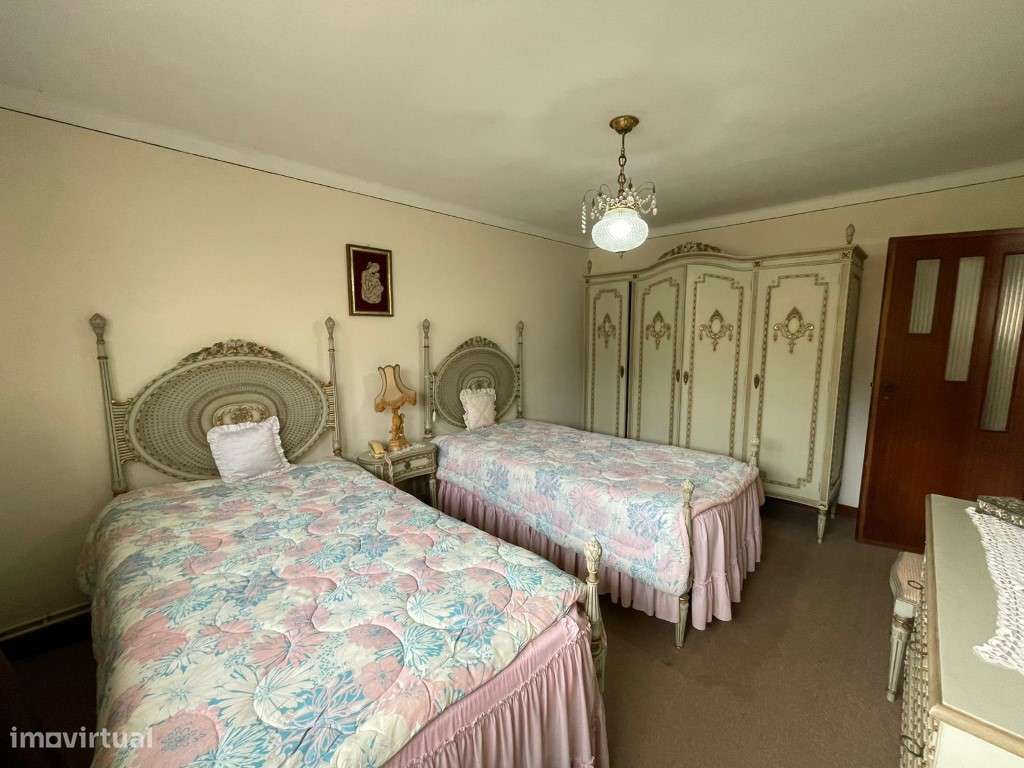 MORADIA T4 - MONTE (MURTOSA)-6